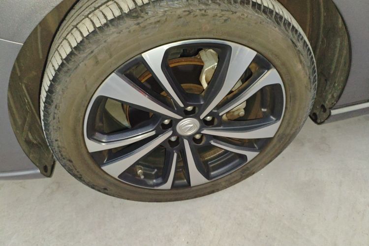 Changan Eado 2020 #9 Changan Eado 2020 car image #9