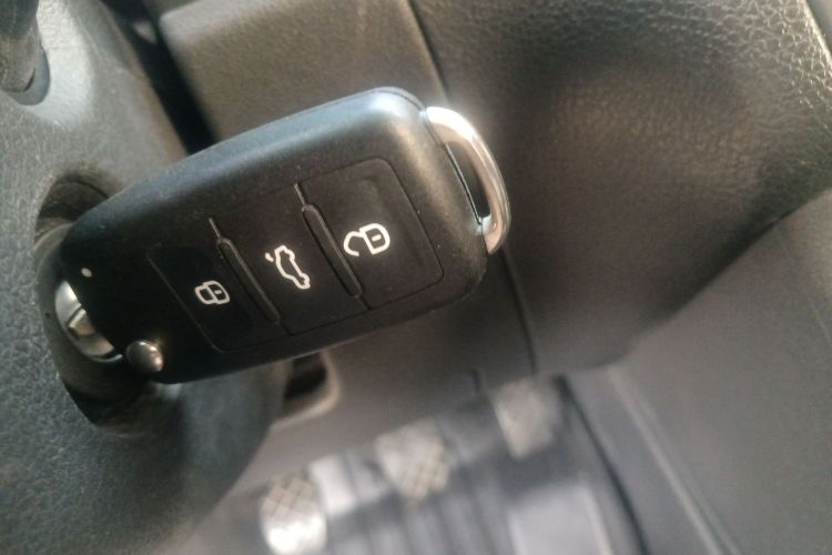 Polo 2018 immagine di auto #9
