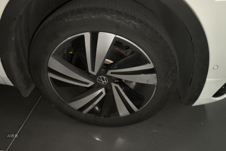 Volkswagen Tiguan X 2021 car image #9