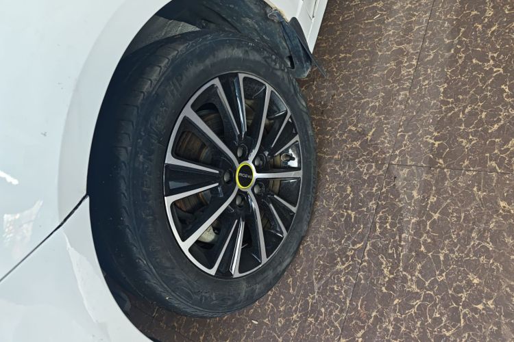 荣威 荣威i5 2022 汽车图片 #9