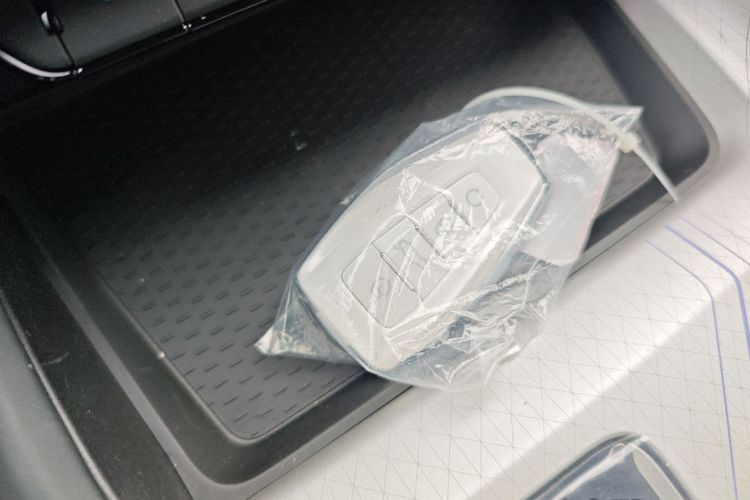 Preface 2025 car image #9