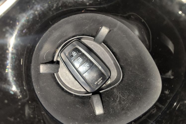 Toyota C-HR EV 2021 #9 Toyota C-HR EV 2021 imagen de coche #9