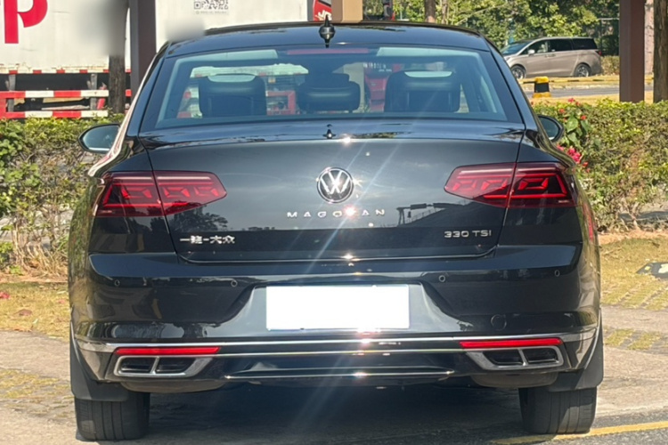 Volkswagen Magotan 2023 #9 Volkswagen Magotan 2023 car image #9