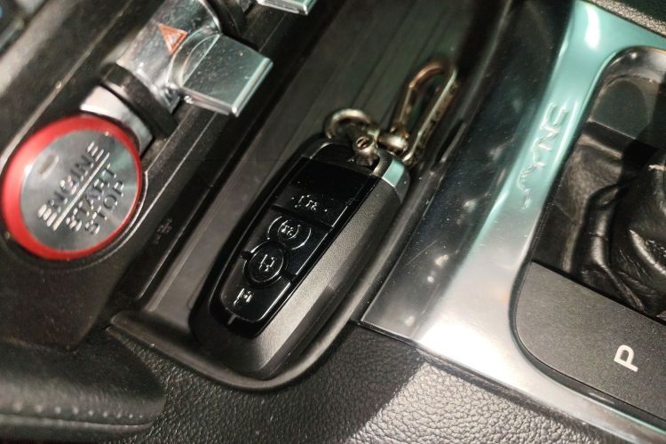 Ford Mustang 2020 #9 Ford Mustang 2020 car image #9