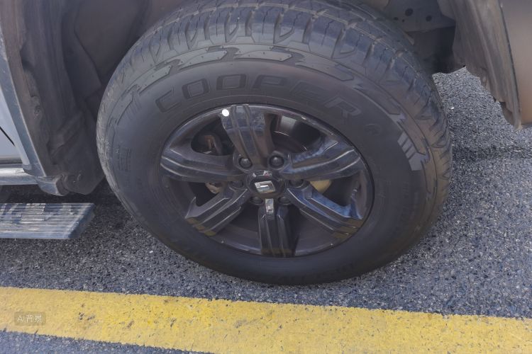 Tank 300 2022 #9 Tank 300 2022 car image #9