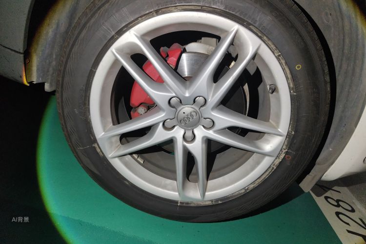 Audi Q5 2018 #9 Audi Q5 2018 image de voiture #9