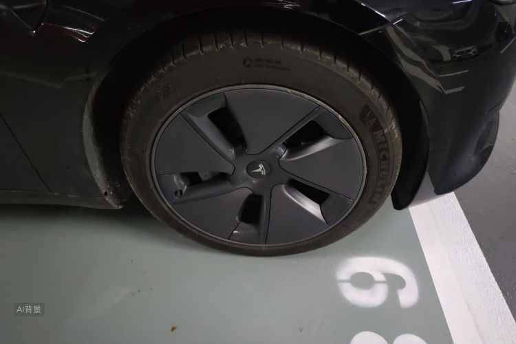 Tesla Model 3 2022 #9 Tesla Model 3 2022 immagine di auto #9