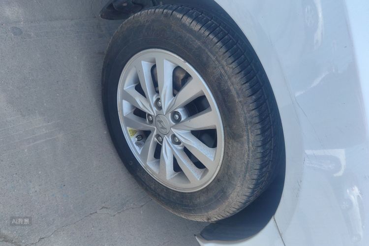 Hyundai Elantra HD 2015 car image #9