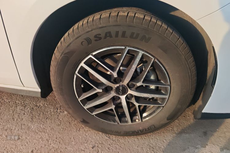 BYD Seal 05 DM-i 2025 #9 BYD Seal 05 DM-i 2025 car image #9