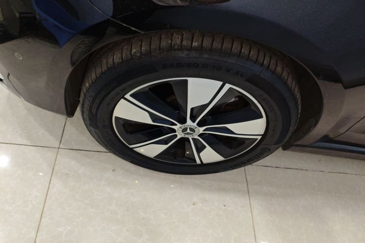 Mercedes-Benz V Class 2022 #9 Mercedes-Benz V Class 2022 car image #9