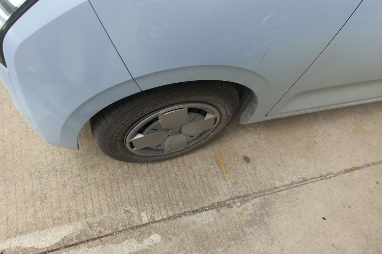 五菱汽车 五菱Air ev晴空 2022 #9 五菱汽车 五菱Air ev晴空 2022 汽车图片 #9