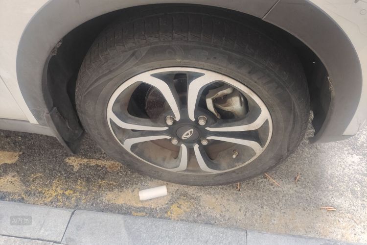 Chery Little Ant 2020 #9 Chery Little Ant 2020 car image #9