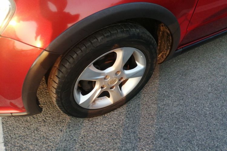 铃木 天语 SX4 2016 汽车图片 #9