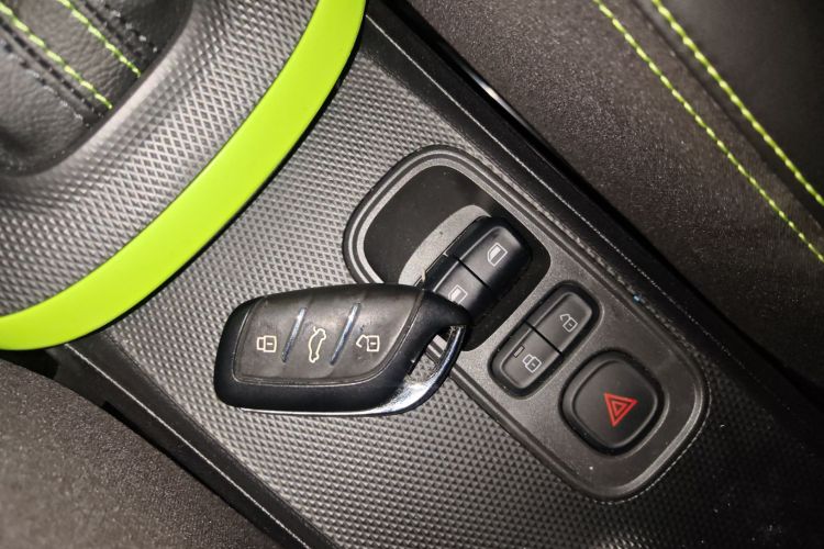 荣威 科莱威CLEVER 2021 汽车图片 #9