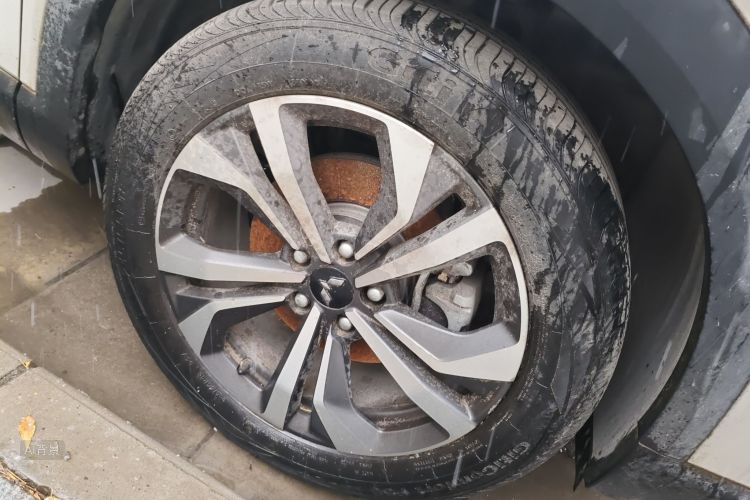 Wuling Asta 2023 #9 Wuling Asta 2023 car image #9