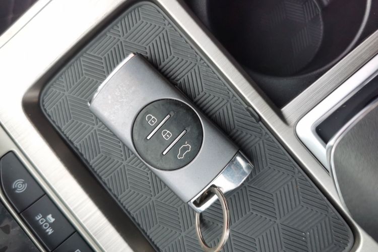 Exceed Lingyun 2021 car image #9