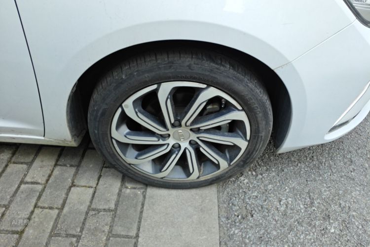 吉利汽车 帝豪GL 2020 汽车图片 #9