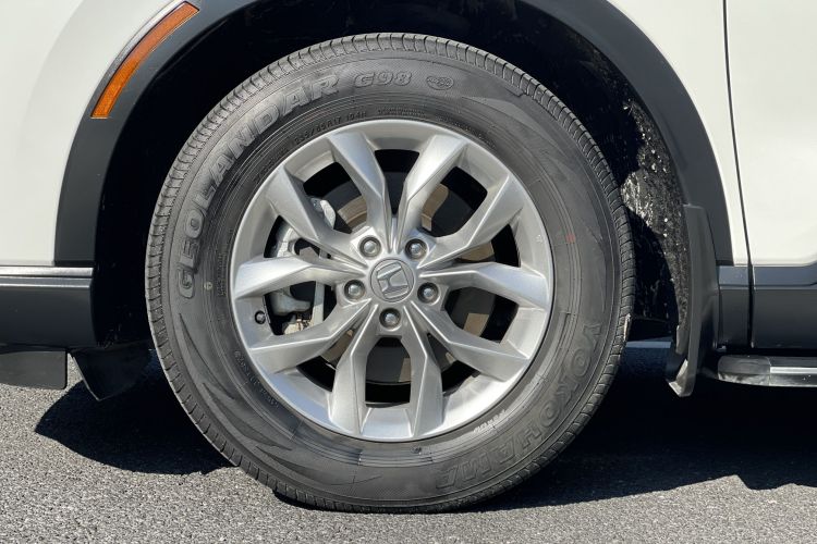 Honda CR-V 2023 car image #9