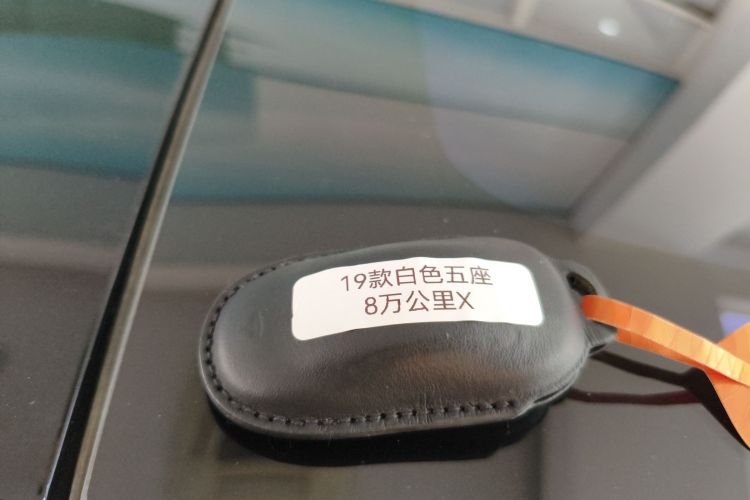 特斯拉 Model X 2019 汽车图片 #9