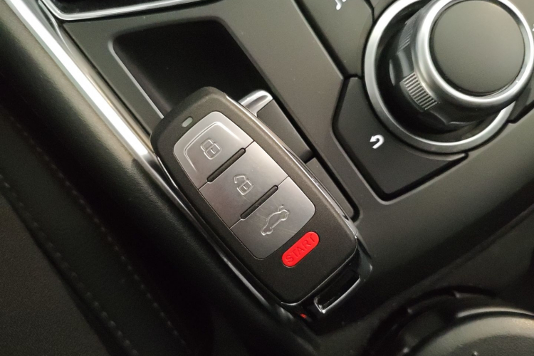 马自达 马自达CX-5 2017 汽车图片 #9