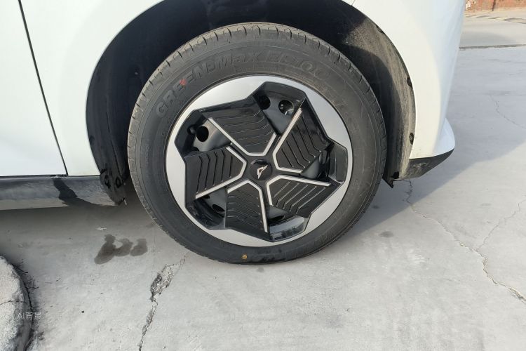 Kaiyi Shiyue 2025 car image #9