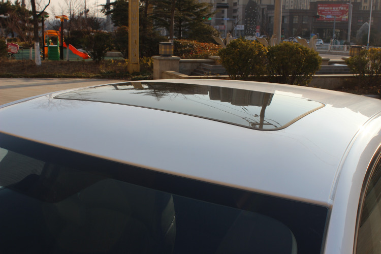 Changan EadoPHEV 2025 immagine di auto #9