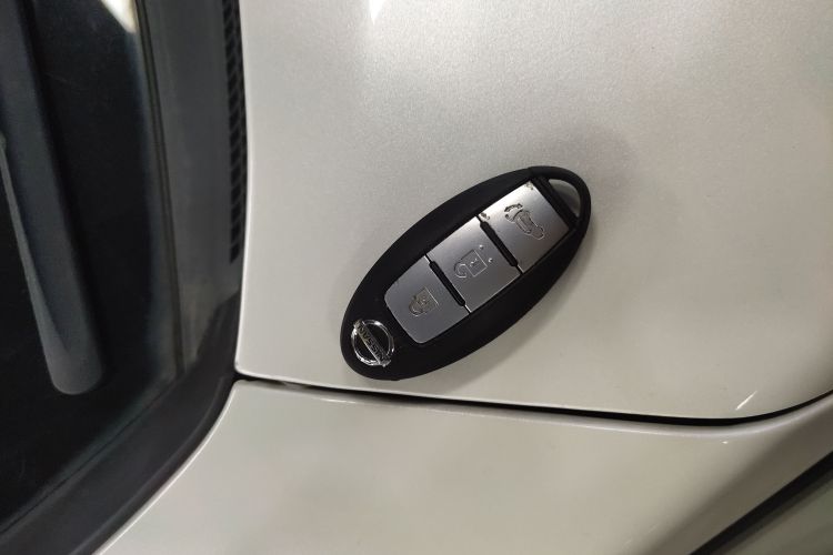 日产 奇骏 2020 汽车图片 #9