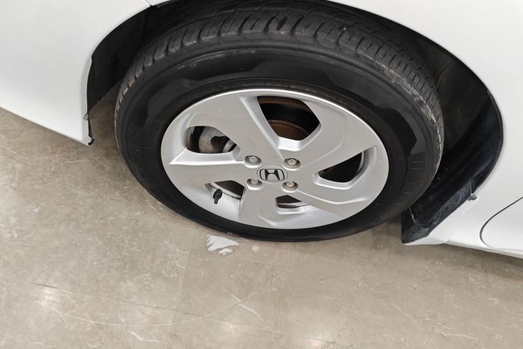 本田 锋范 2018 汽车图片 #9