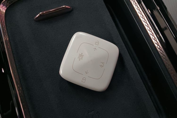 极氪 极氪MIX 2024 汽车图片 #9