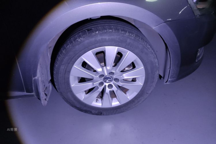 Volkswagen Lavida 2014 car image #9