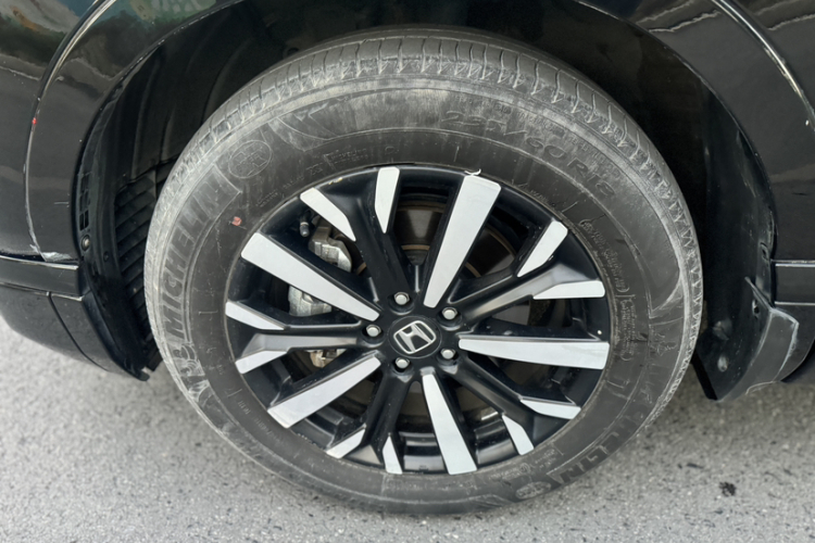 Honda Breeze 2023 #9 Honda Breeze 2023 immagine di auto #9