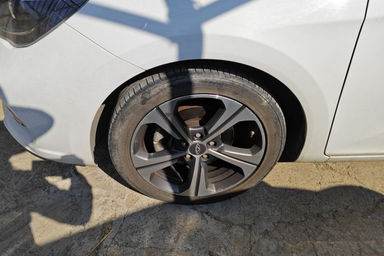 Chery 2019 #9 Chery 2019 car image #9