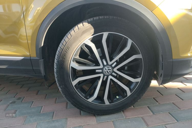 大众 T-ROC探歌 2019 汽车图片 #9