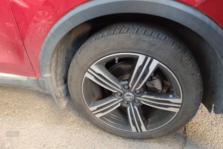 名爵 名爵ZS 2018 汽车图片 #9