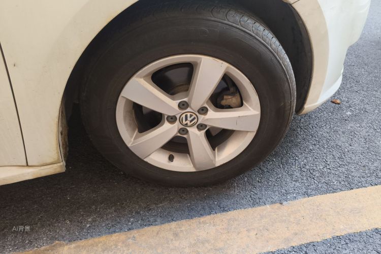 Volkswagen Lavida 2016 #9 Volkswagen Lavida 2016 car image #9