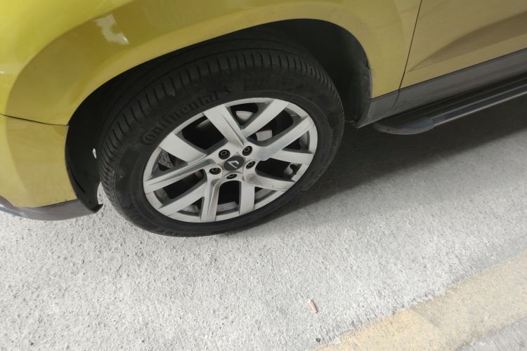 VS5 2019 #9 VS5 2019 car image #9