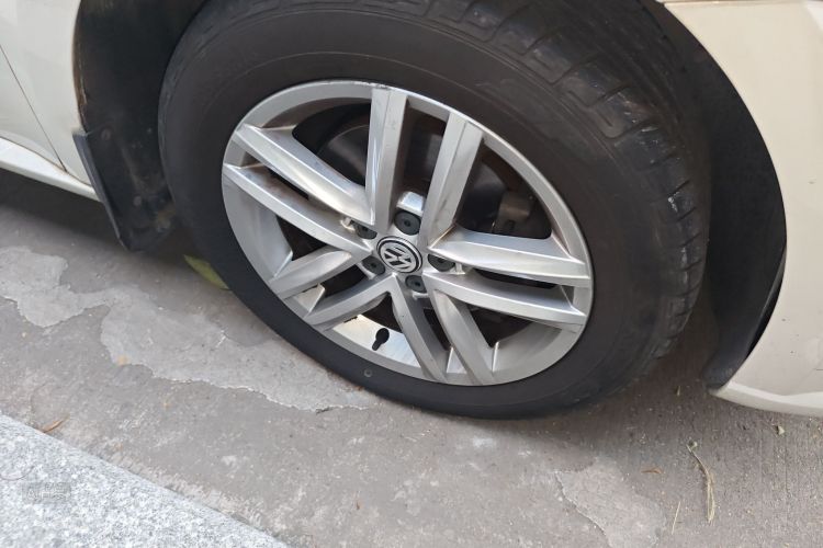 Volkswagen Gran Lavida 2016 #9 Volkswagen Gran Lavida 2016 immagine di auto #9