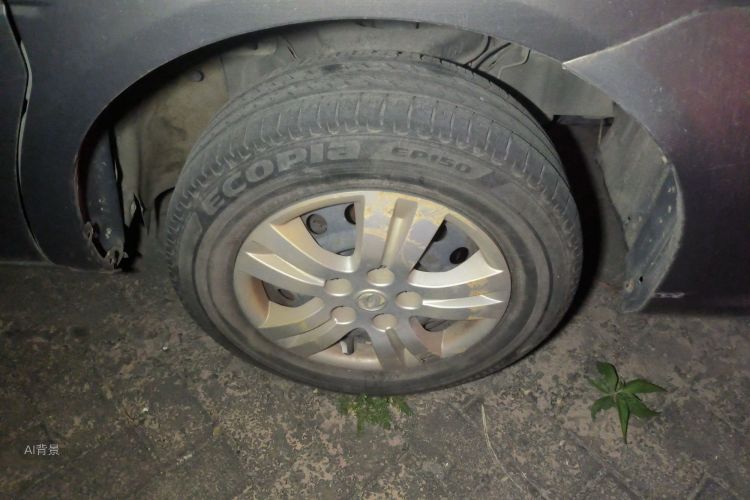 Forthing Lingzhi 2017 #9 Forthing Lingzhi 2017 imagem de carro #9