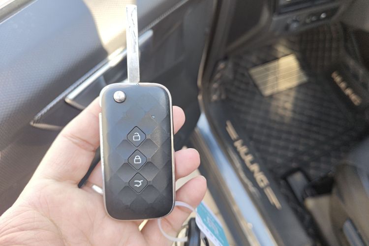 五菱汽车 五菱星驰 2023 汽车图片 #9