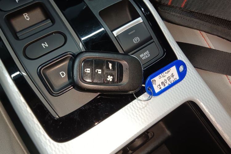 Honda e:NS2 2024 #9 Honda e:NS2 2024 car image #9