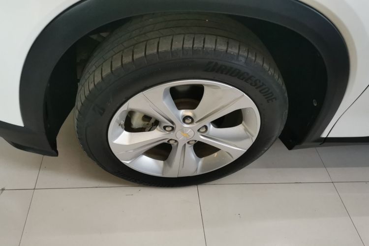 Chevrolet Charm 2023 #9 Chevrolet Charm 2023 car image #9