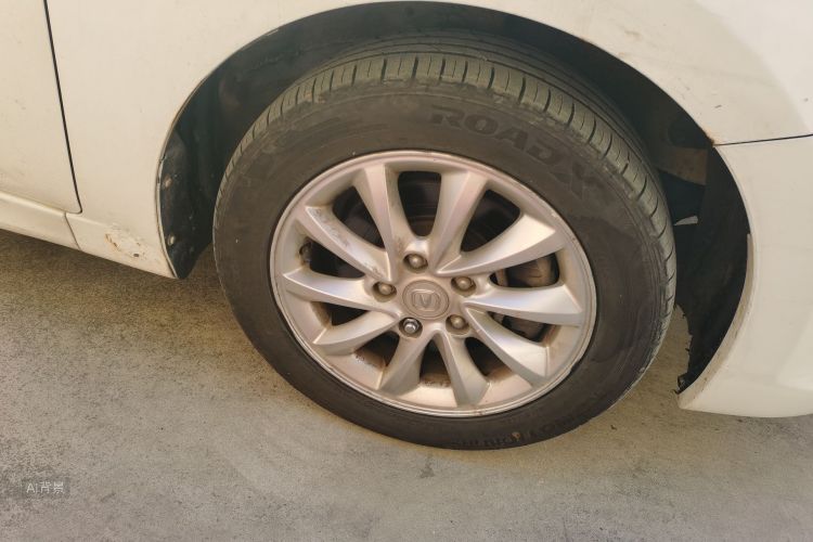 Changan 2015 #9 Changan 2015 car image #9