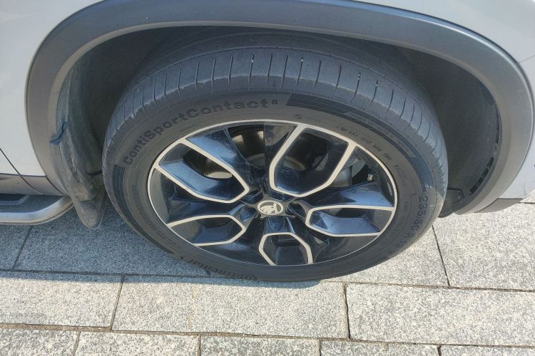 斯柯达 柯迪亚克 2018 汽车图片 #9