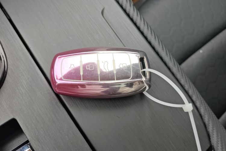 Haval H6S 2022 car image #9