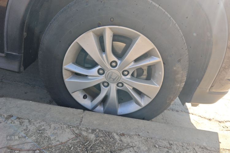 Honda VEZEL 2016 car image #9