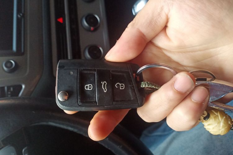 大众 高尔夫·嘉旅 2016 #9 大众 高尔夫·嘉旅 2016 汽车图片 #9