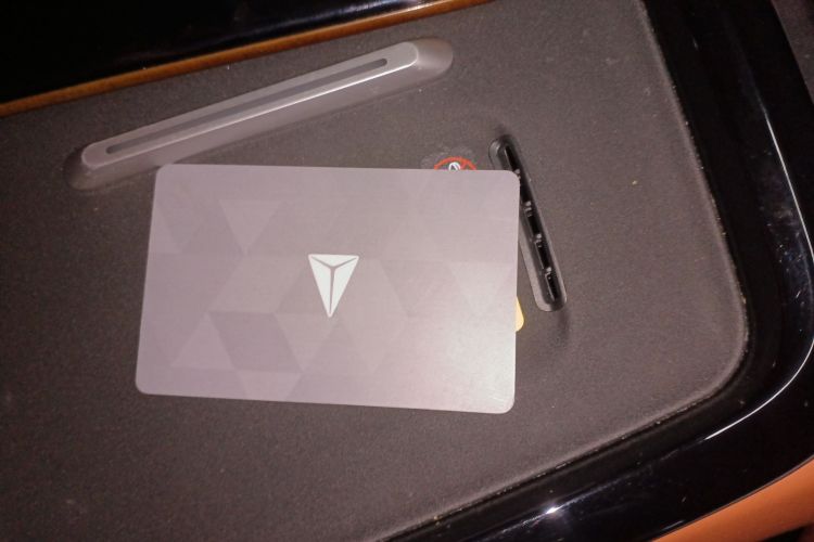 Deepal S05 2025 immagine di auto #9