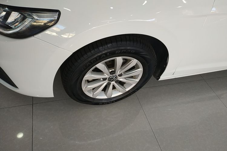 Volkswagen Bora 2021 car image #9