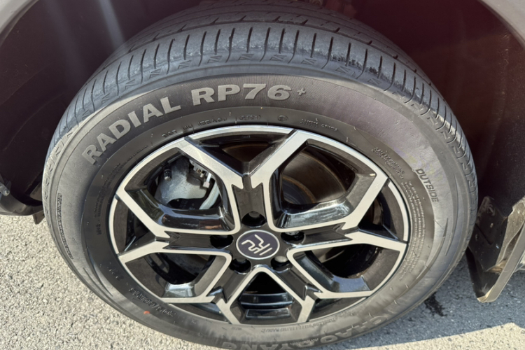 BYD Yuan Pro 2022 #9 BYD Yuan Pro 2022 car image #9