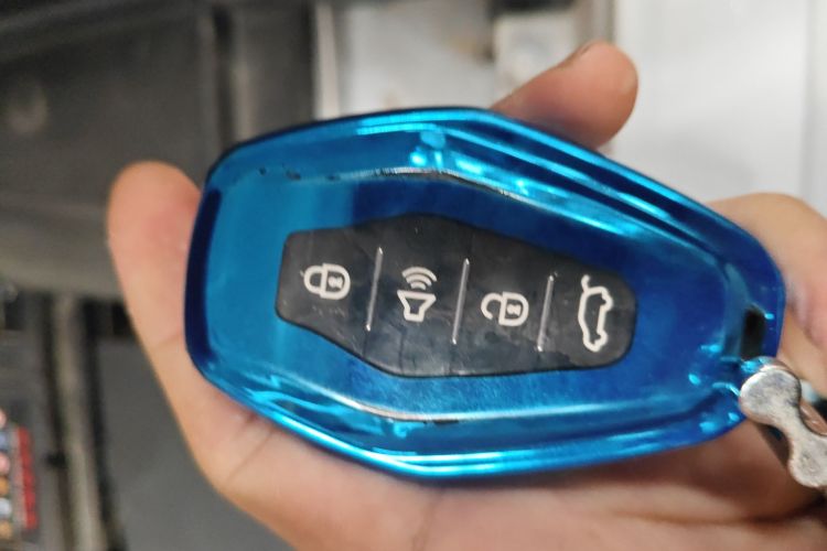 Jetour X90 PLUS 2024 #9 Jetour X90 PLUS 2024 imagem de carro #9